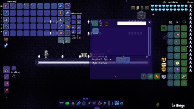 this is what TERRARIA SPEARS should have been... смотреть онлайн