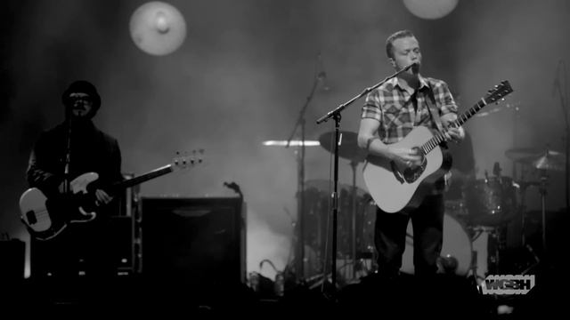 Jason Isbell — 'If It Takes a Lifetime' (Live) смотреть онлайн