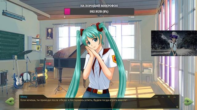 7ДЛ СТРИМ ПО БЕСКОНЕЧНОМУ ЛЕТУ!!! смотреть онлайн