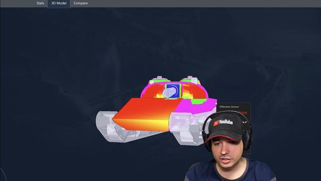 New Object 590 is... problematic | World of Tanks Gameplay смотреть онлайн