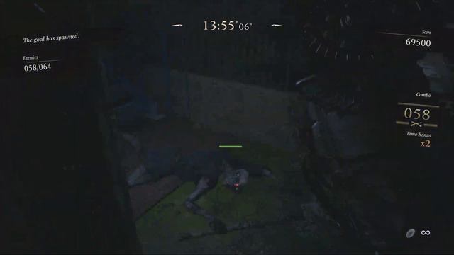 Resident Evil Village - KARL HEISENBERG DLC Gameplay смотреть онлайн