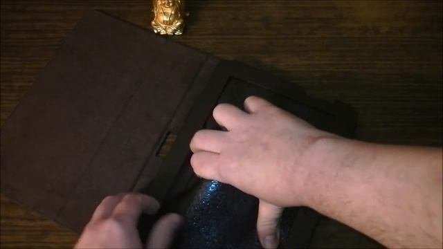 №4 ОБЗОР посылки из Китая ( Алиэкспресс) Чехол для планшета Самсунг смотреть онлайн