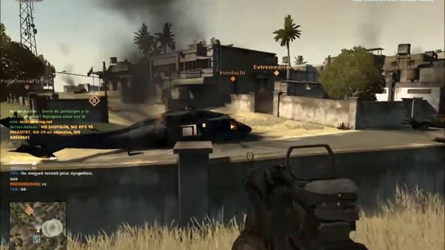 Battlefield play 4 free # 02 смотреть онлайн