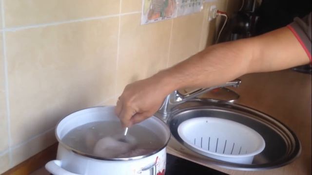 Как приготовить осьминога: пошаговый рецепт смотреть онлайн