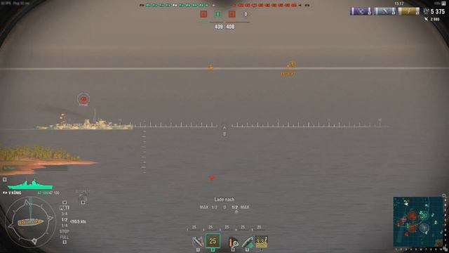 #WoWs #World of Warships #15#👌Kaiser👌 #Deutsch #ABOfürmich #German смотреть онлайн