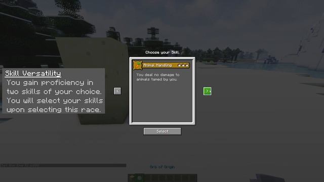 Dig's DND Origins - Minecraft Mod Showcase смотреть онлайн