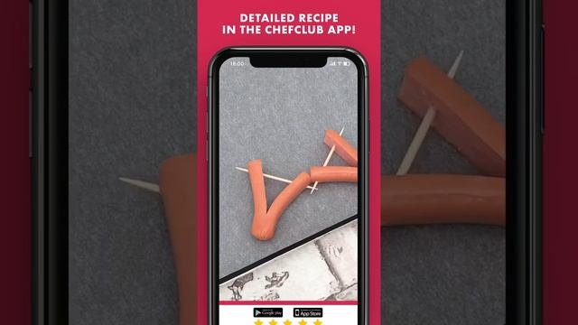 Легкие рецепты на каждый день смотреть онлайн