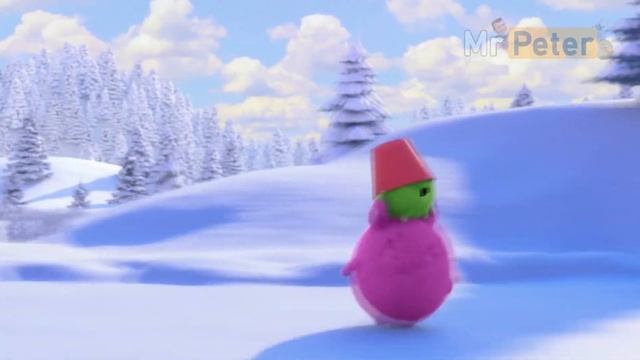 Ultramix ? Sunny Bunnies 2 смотреть онлайн