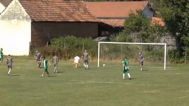 Gaj Zbjeg - Šokadija Šumeće 27.6.2021. polufinale смотреть онлайн