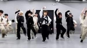 Stray Kids - 'LALALALA' Dance Practice Mirrored [4K]