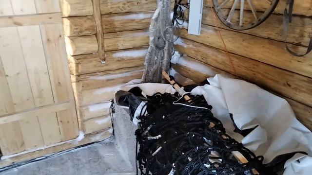 Весна на Ямале. Март 2020. Салехард Улица Мира, Улица Чубынина, Масленица, День Оленевода смотреть онлайн