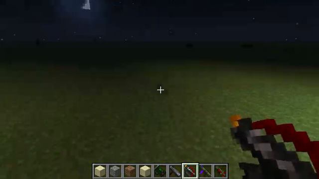 обзор мода Rival Rebels  на майнкрафт 1.6.4