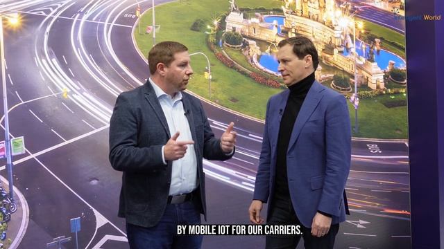 Mobile IoT & 5G In 2023: Challenges, Use Cases & Emerging Trends | Ronald Van Loon смотреть онлайн