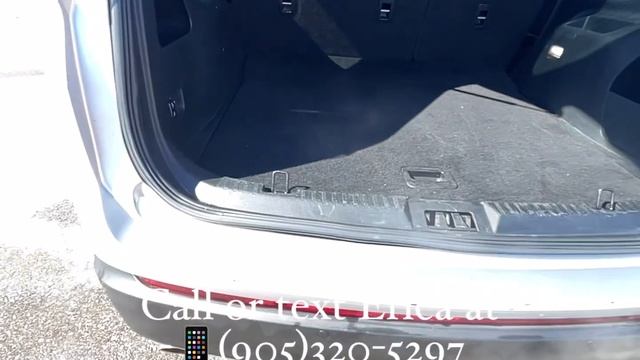 2018 Ford Edge смотреть онлайн