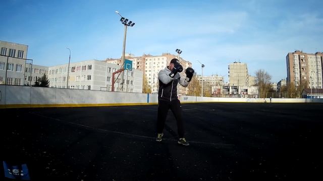 ТРЕНИРОВКА БОЙЦА. ПУТЬ В ММА. ЧАСТЬ 1. ЗАКАЛЯЙ СВОЙ ДУХ смотреть онлайн