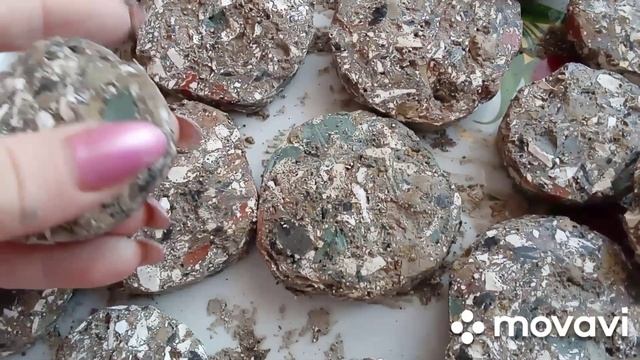 Печенье из мела и глин смотреть онлайн