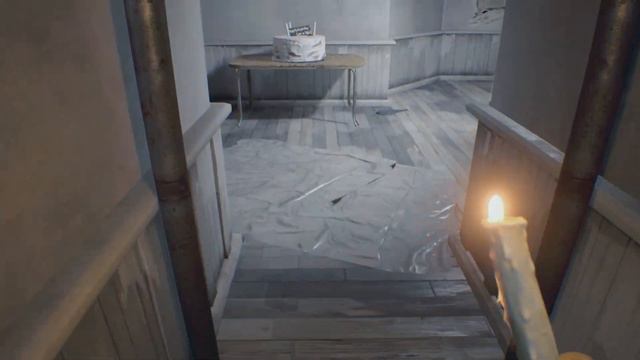 [Resident Evil 7] Normal, New Game, No Save, No Damage, 3 Item Boxes Opened (PS5) (01:44'45'') смотреть онлайн