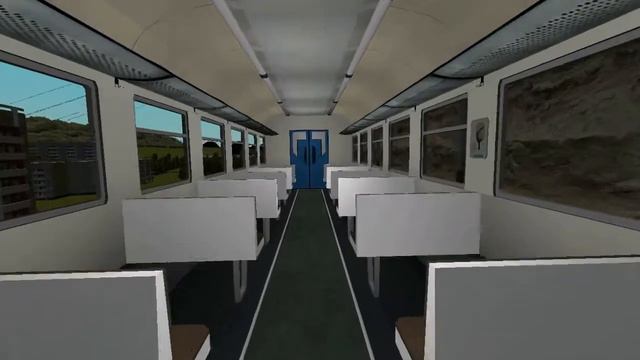 Игорь Скляр - Комарово (сьёмка в gmod) смотреть онлайн