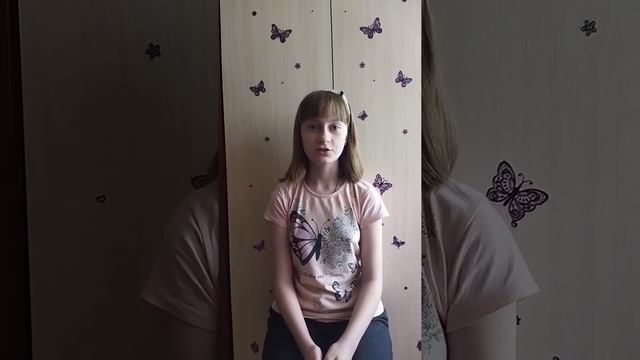 А.Т. Твардовский "Рассказ танкиста" смотреть онлайн