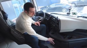 ФОРД Ф МАКС ОБЗОР