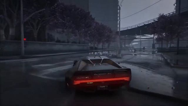 Готовая сборка GTA SA от King Dm смотреть онлайн
