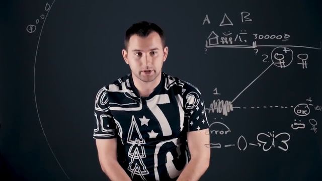 Видео изменит ваше мышление, и заставит задуматься! Видео от БМ смотреть онлайн