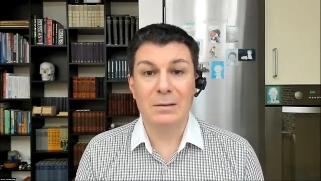 Одной левой 180. Теория систем. Яков Шмарин и Олег Брагинский смотреть онлайн