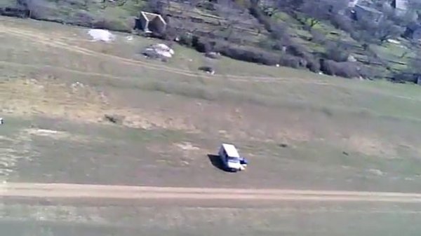 камера на радиоуправляемом самолёте