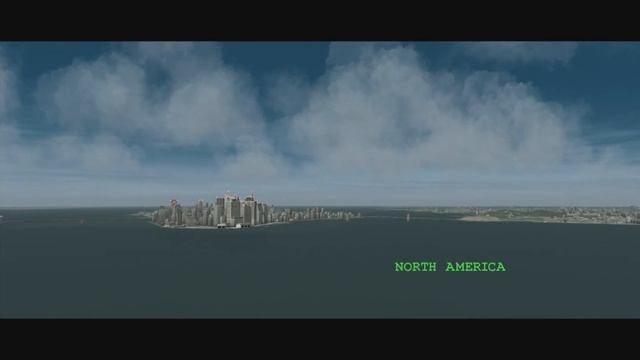 Over G Fighters - Xbox 360 смотреть онлайн