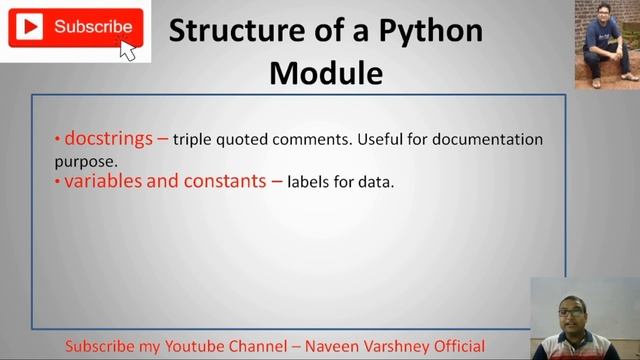 Using Python Libraries Part-1 смотреть онлайн