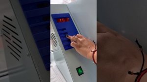 Сухожар ГП-10. Как включить?