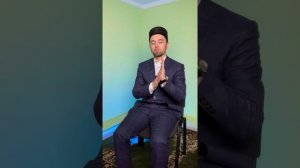 Намаз на стуле. Как совершать?