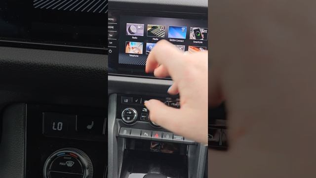 Skoda Kodiaq Scout