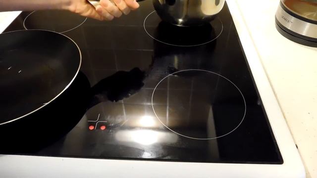 Вкусная еда для всех случаев жизни 