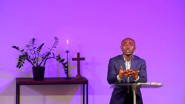 Pentecost International, Sunday Service on 17 May 2020 смотреть онлайн