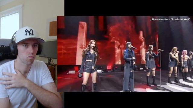 First Reaction To Ultimate 2021/2022 Dreamcatcher Guide