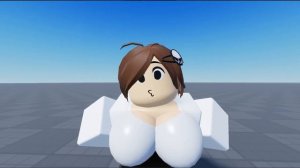 [R63] ROBLOX ANIMATION Trevor Henderson Roasting