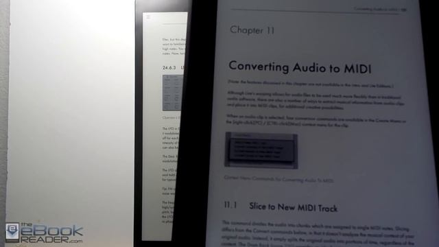 Sony DPT-RP1 13.3" PDF Reader Full Review смотреть онлайн