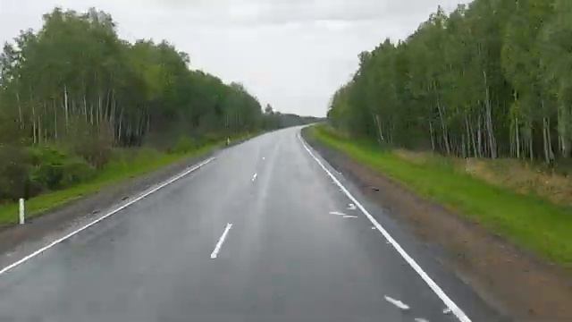 АБАТСКОЕ - ЯМАН - КРУТИНКА - ТЮКАЛИНСК смотреть онлайн