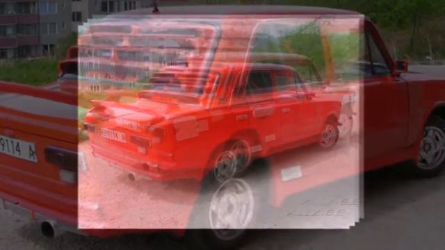 ADM&Vika - Копендос смотреть онлайн