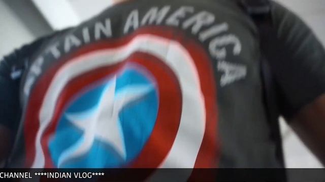 I GOT MY MACBOOK STUCK? || AGAIN LATE VLOG || INDIAN VLOG смотреть онлайн