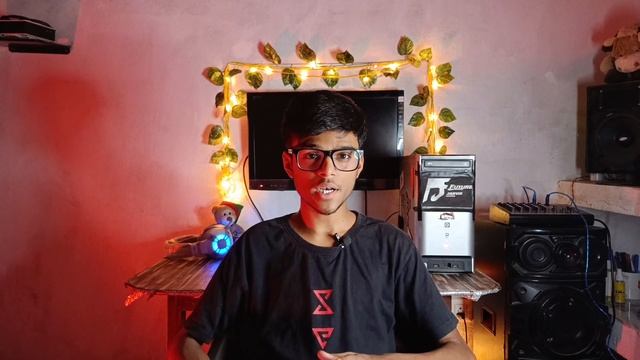 Under 40000 Pc Bulid || ryzen 5 5600g pc build || Budget Pc || 2022 Pc Build || 40k Pc Build смотреть онлайн