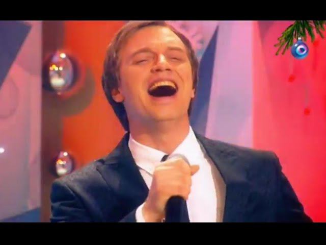 Алексей Гоман и Алина Шемонаева "Ярмарки краски" (ОТР. 2017) смотреть онлайн