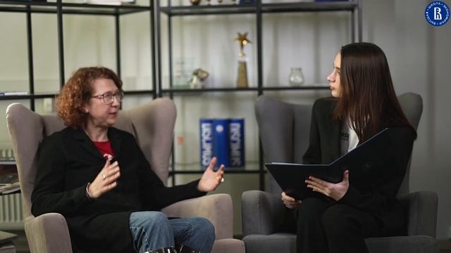 Event-менеджер: "Профессии будущего" смотреть онлайн