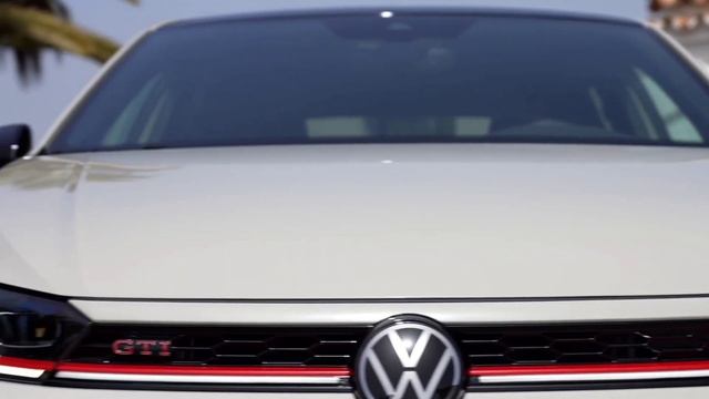 2023 2024 VW POLO GTI Edition 25 Anniversary Review смотреть онлайн