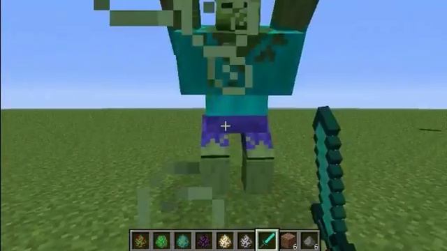 обзор мода1