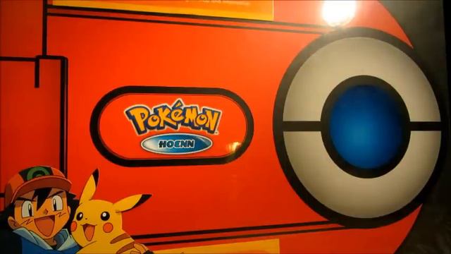 Competition Time: Generation PokeCollection! [CLOSED] смотреть онлайн
