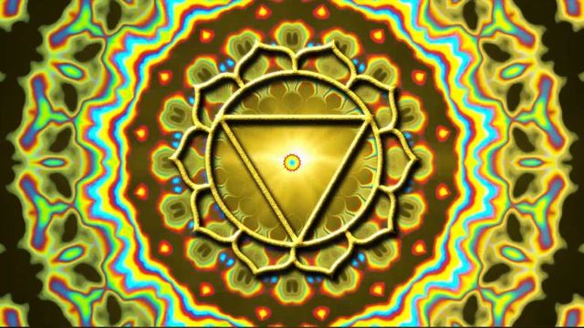 Активация чакральной системы Чакра 3 смотреть онлайн