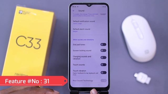 Realme C33 Tips And Tricks - Top 60++ Hidden Features | Hindi-हिंदी смотреть онлайн