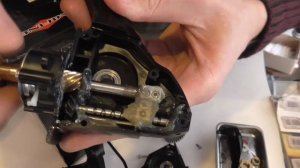 Обзор карповой катушки YACHT 10000 от компании MIFIN